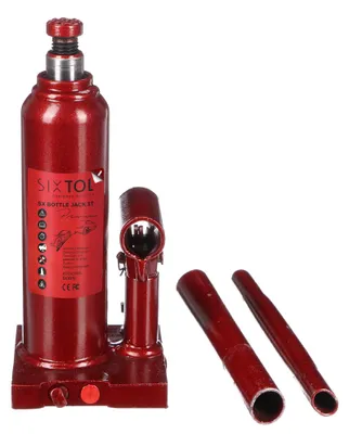 Obrázek produktu pro Hydraulický zvedák panenka SX BOTTLE JACK PREMIUM 3T