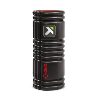 Obrázok produktu pre Masážny valec Grid X Čierna