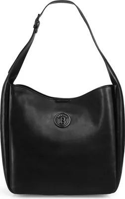 Obrázek produktu pro Dámská kabelka BERTOO Ella black/grey