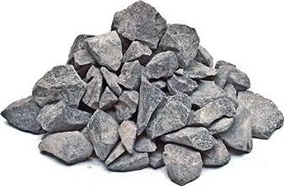 Produktbild von Xaralyn Basaltsplitt (4kg) - Dekorationsmaterial für Kamine - geeignet für Bioethanol-Kamine oder elektrische Dekorationskamine