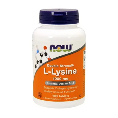 Imagen del producto de NOW Foods Suplementos dietéticos 249