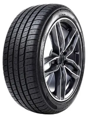 Produktbild von Radar GAN car-tyres Dimax 4 Season RFT ( 255/55 R18 109V, runflat )