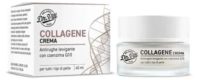 Obrázok produktu pre Dr. Viti Krém S Kolagénom Proti Vráskam