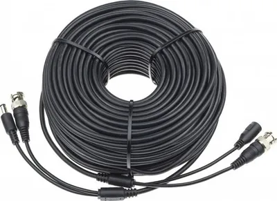 Produktbild von 20m Kabel für Sicherheitskameras