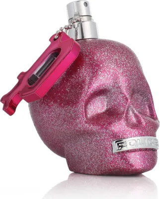 Produktbild von Police To Be Sweet Girl, Frauen, 75 ml, Spray, 1 Stück(e)