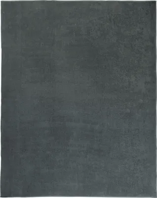 Produktbild von Erwin Müller Frottierdecke anthrazit 150x200 cm