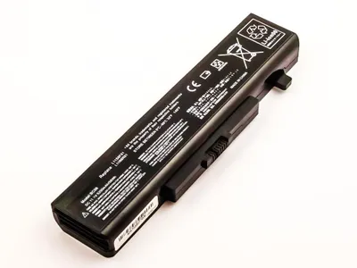 Immagine prodotto di Batteria per LENOVO G480, G485, G500, G505, G510, IDEAPAD N585, N581, N580, G710, G700, G585, G580