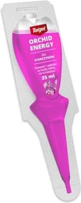 Obrázek produktu pro Aplikátor hnojiva pro orchideje TARGET ORCHID ENERGY 35ml 1ks.