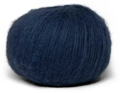 Produktbild von Pascuali - Suave (Gots) 0108 navy