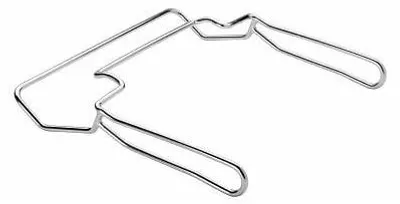 Produktbild von Backblechhalter
