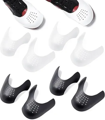 Image de Jeu d'embauchoirs pour chaussures d'homme anti-froissage 4 paires
