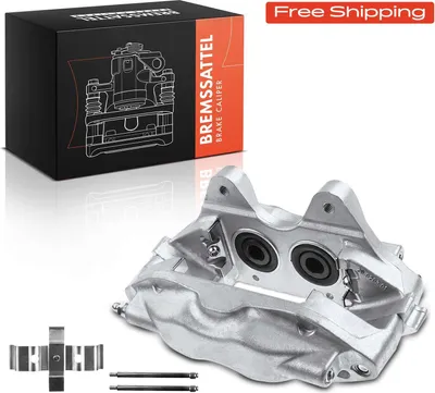Obrázok produktu pre Frankberg 1x brzdový strmeň zadnej nápravy ľavý pre Volvo S60 I 384 V70 II 285 2.5L 2003-2007