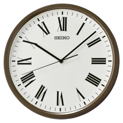 Image de Réveil Seiko QHA009B