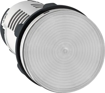 Produktbild von Signalleuchte 230V LED transparent