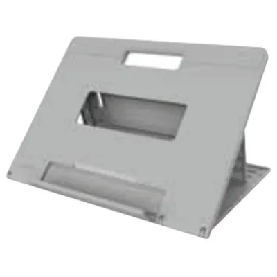 Produktbild von Kensington Laptop-Ständer mit Kühlfunktion SmartFit Easy Riser 17"