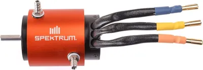 Produktbild von Spektrum Firma 3660 2200Kv Marine Motor