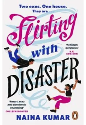 Produktbild von Flirting With Disaster