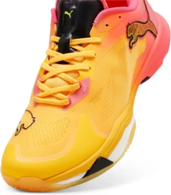 Immagine prodotto di PUMA Vantage Nitro, misura:48.5 (UK 13), colori:Sun Stream-Sunset Glow-PUMA Black