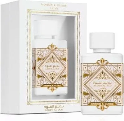 Imagen del producto de Narissa Rose Musc For Her 100 ml - Maison Alhambra