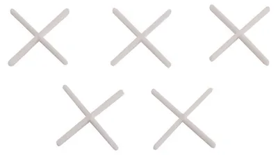 Image de Croix FESTA 1 mm pour carrelage et pavage, 200 pièces, 37148.01