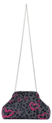 Produktbild von Damen tasche SUPSLIM - grau, ONESIZE