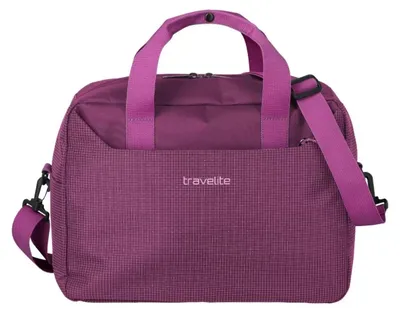 Produktbild von Travelite UMBRIA Trolley 4w L exp./M exp./S, Petrol