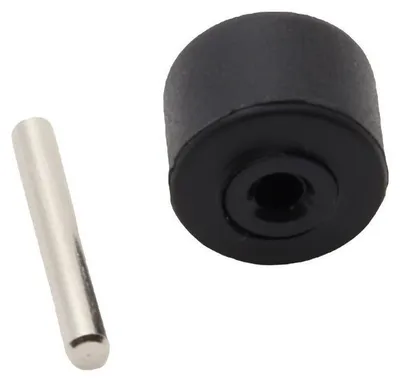 Produktbild von Rowenta Rad 9 mm Bürste Besen Staubsauger Xtreme Compact RH1238 RH1239