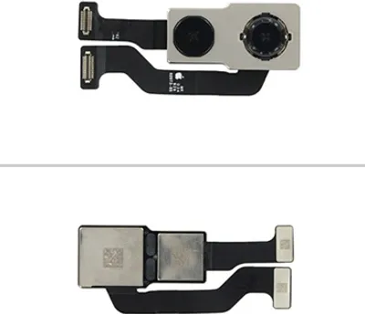 Produktbild von Rückkamera Modul für iPhone 11