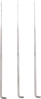 Produktbild von 5XKNORR prandell 218045607 Filznadel 90mm