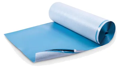 Obrázok produktu pre GEFITAS PE3/300 300my 1,25x40m mit Überlappung