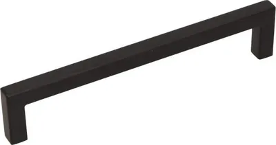Immagine prodotto di Maniglia UU86, nero super opaco, 160 mm