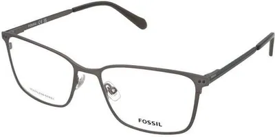 Produktbild von Fossil FOS 7174/G Matte dark ruthenium 55/17/145 Herren Brillen