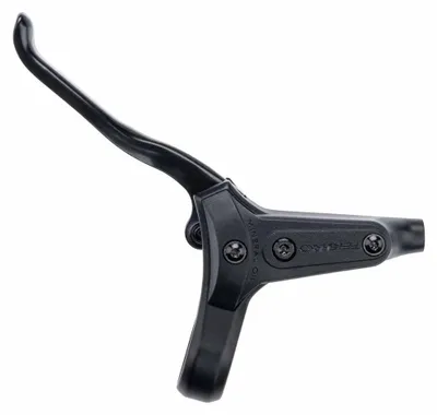 Produktbild von Tektro Hd1.c Hd-m300 Linker Bremshebel Silber  Silber One Size
