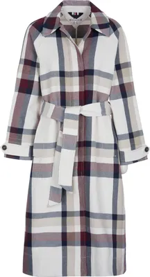Obrázok produktu pre Kabát Tommy Hilfiger pre ženy