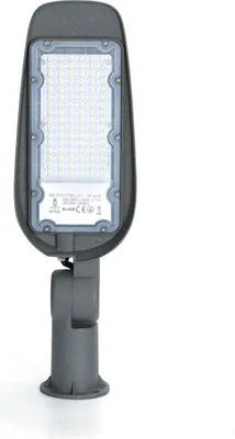 Produktbild von LED Straßenlaterne IP65 - 100W 10.