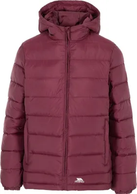 Produktbild von Trespass - "Elegant" Jacke für Damen TP5652 (L) (Feige)