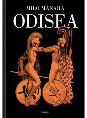 Obrázek produktu pro Odyssea