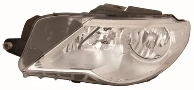 Produktbild von ALKAR Scheinwerfer Rechts für VW Passat CC (357) 2752118