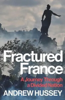Immagine prodotto di Fractured France