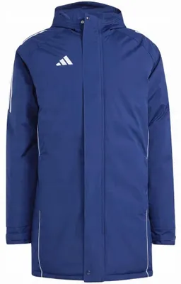 Obrázek produktu pro Adidas - Pánská bunda „Tiro 24“ PP5485 (M) (modrá)
