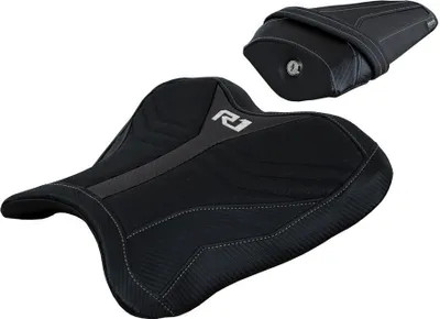 Produktbild von Satteldecke Ultragrip 7BL-1 für Yamaha R1 (2015-2022)