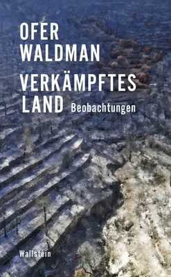 Produktbild von Verkämpftes Land