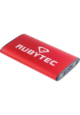 Immagine prodotto di Rubytec - Energie intelligenti - RUBYTEC Kea 10.000mAh Power Stat - RU41120