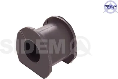 Produktbild von SIDEM 871807 Lagerung Stabilisator Stabigummi Vorne für MITSUBISHI L 400 Bus (PDW, PCW, PAV, PBV, PAW) Delica / Space Gear MPV L 400 Kasten