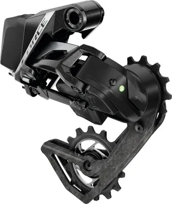 Produktbild von SRAM Force AXS E1 Schaltwerk Anlöt 12-fach - kabellose Präzision bis 36T