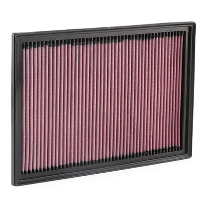 Immagine prodotto di Inserto filtro aria sportivo K&N per Audi Q3 r.v. 2013-2018 2.5L Benzina