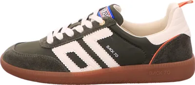 Produktbild von Back70 Sneaker Low Damen 32313036303733 Grün 38 EU