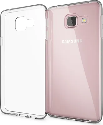 Obrázok produktu pre Puzdro Samsung Galaxy A3 2017 od spoločnosti NALIA, kryt puzdra taška ochranný kryt puzdro na mobilný telefón
