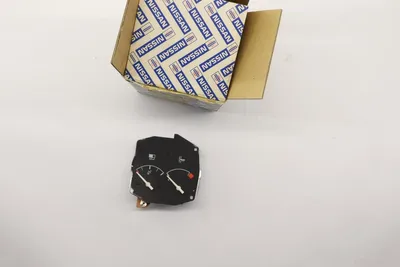 Produktbild von Original OE NISSAN Multifunktionsanzeige 2483070J00