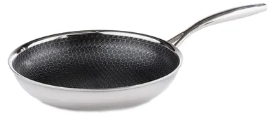 Image de Henssler HSN Edelstahlpfanne 109406 4260759870125